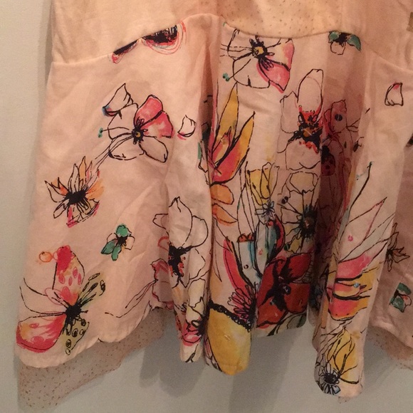 Desigual dress like new condition. Worn once! - Picture 3 of 6